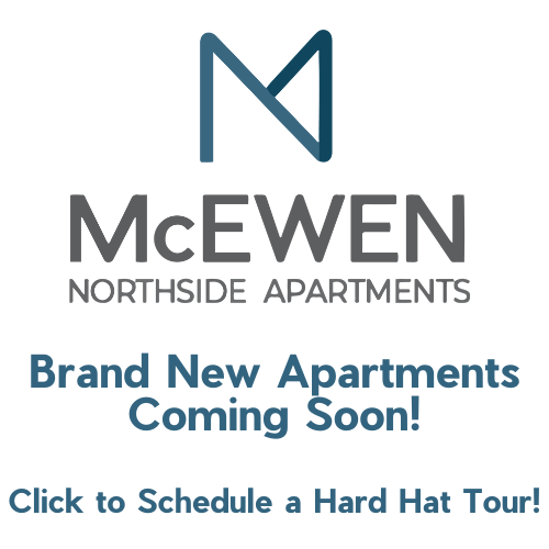 McEwen Northside Apartments