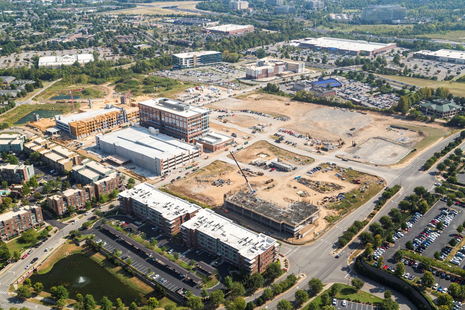 McEwen Progress 091719 McEwen Northside